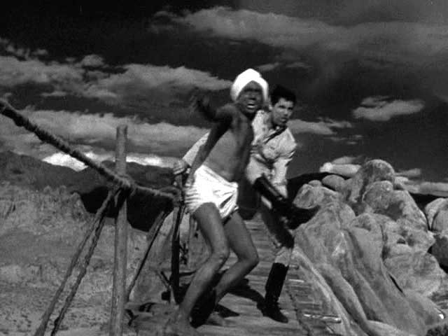 Gunga Din Fotoğrafı