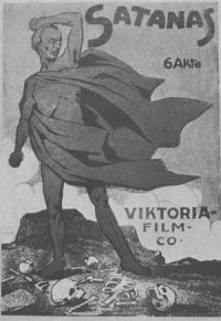 Satanas (ı) fotoğrafı