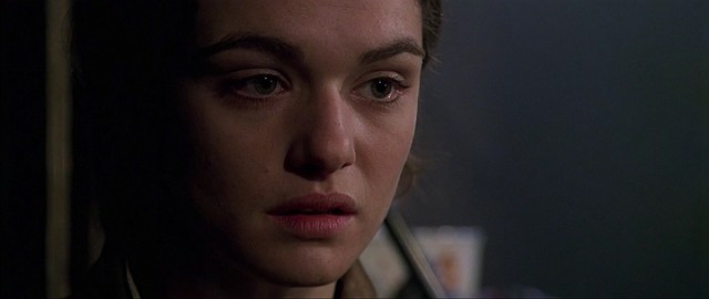 Kapıdaki Düşman Fotoğrafı