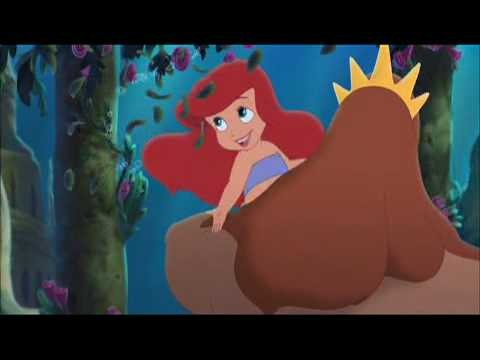 The Little Mermaid: Ariel's Beginning Fotoğrafları 1