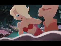 The Little Mermaid: Ariel's Beginning Fotoğrafı