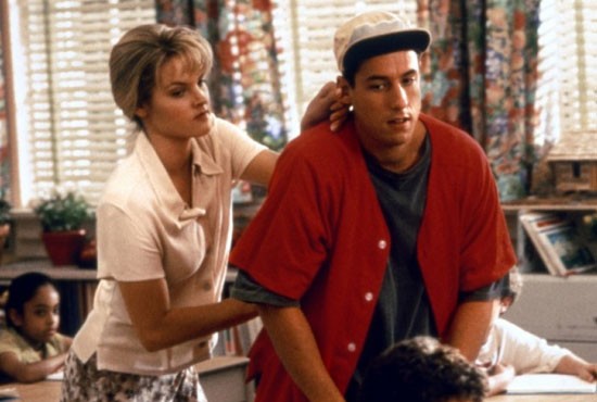 Billy Madison Fotoğrafları 13