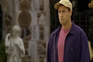 Billy Madison Fotoğrafı