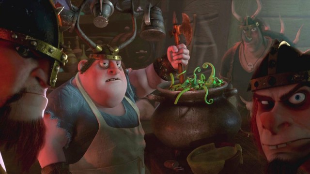 Karmakarışık Fotoğrafı