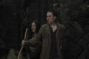 Wild Country Fotoğrafı