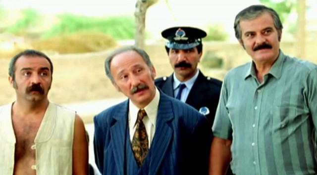 Vizontele Tuuba Fotoğrafı