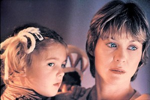 E.T. Fotoğrafı