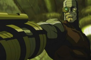 Batman: Gotham Knight Fotoğrafı