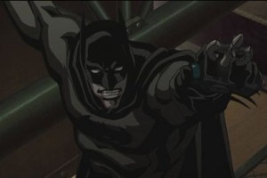 Batman: Gotham Knight Fotoğrafı