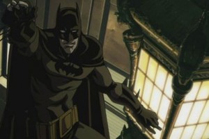Batman: Gotham Knight Fotoğrafları 6