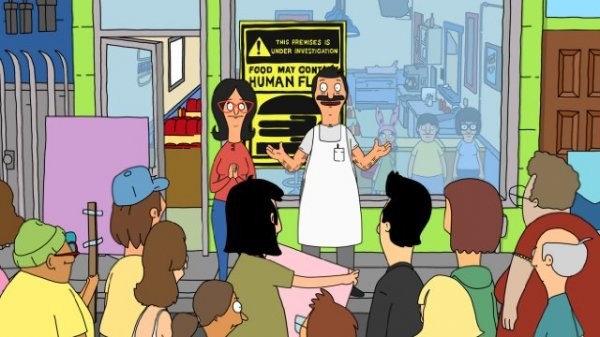 Bob's Burgers Fotoğrafı