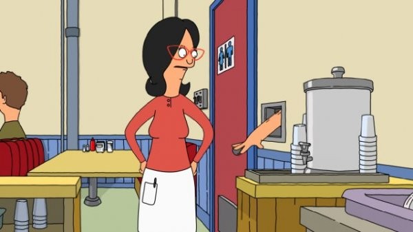 Bob's Burgers Fotoğrafları 19