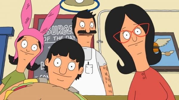 Bob's Burgers Fotoğrafı