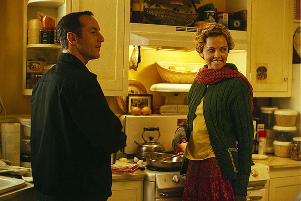 Kasımda Aşk Başkadır Fotoğrafı