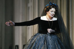 Mourning Becomes Electra fotoğrafı