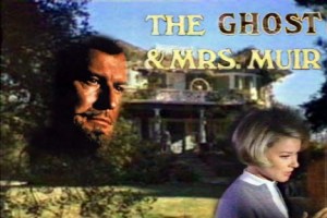 The Ghost And Mrs. Muir Fotoğrafları 1