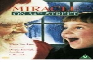 Miracle On 34th Street Fotoğrafları 0