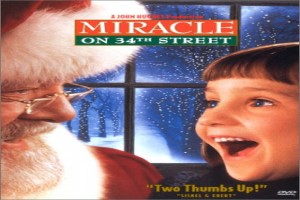 Miracle On 34th Street Fotoğrafları 1