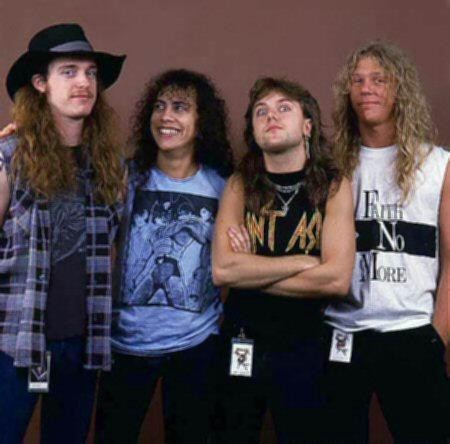 Cliff'em All fotoğrafı