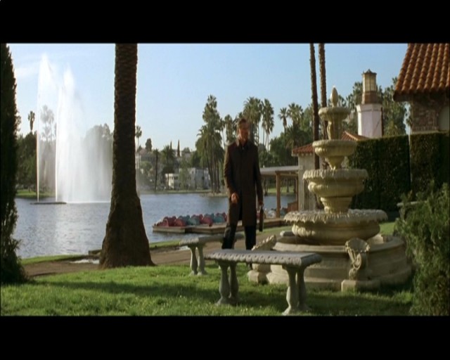 Columbus Day Fotoğrafı