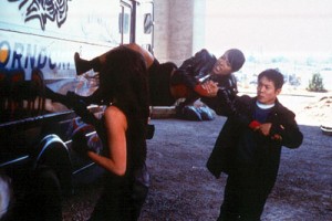 Romeo Ölmeli Fotoğrafı