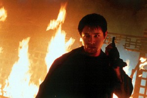 Romeo Ölmeli Fotoğrafı