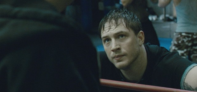 Büyük Dövüş Fotoğrafı