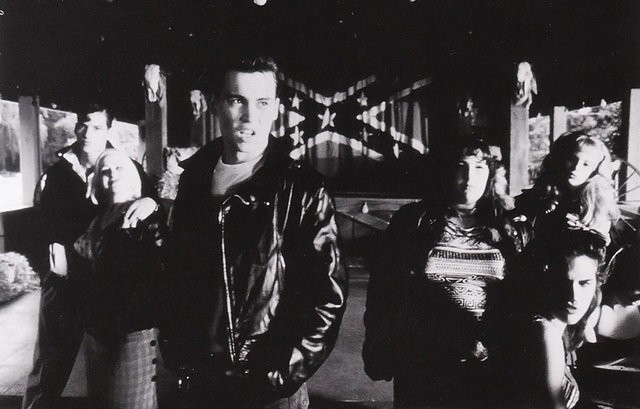 Cry Baby Fotoğrafı