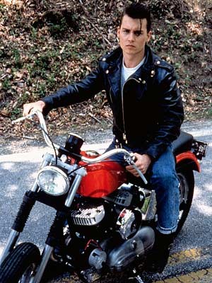 Cry Baby Fotoğrafı