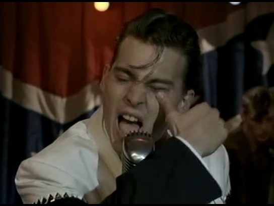 Cry Baby Fotoğrafları 39