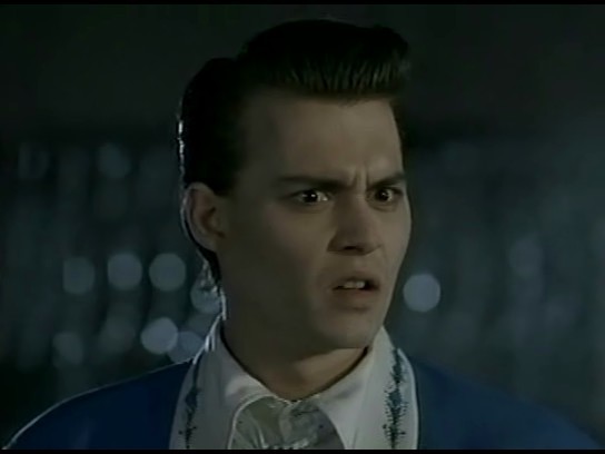 Cry Baby Fotoğrafları 41