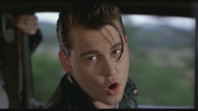 Cry Baby Fotoğrafları 43