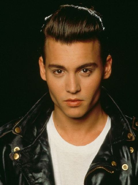 Cry Baby Fotoğrafı
