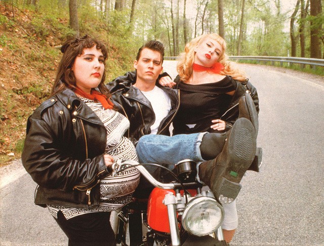 Cry Baby Fotoğrafı