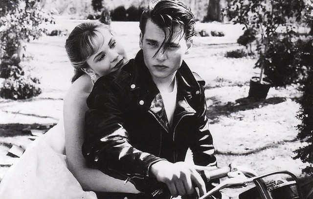 Cry Baby Fotoğrafları 68