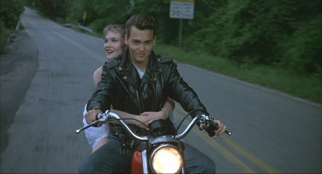 Cry Baby Fotoğrafları 72