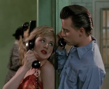 Cry Baby Fotoğrafı