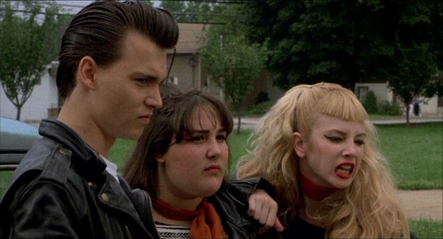 Cry Baby Fotoğrafları 88