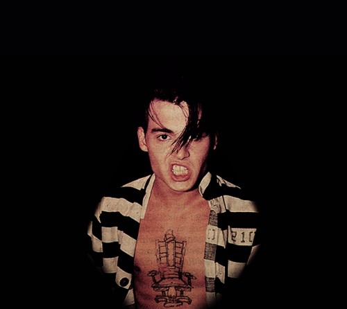 Cry Baby Fotoğrafları 95