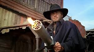 Django Fotoğrafı