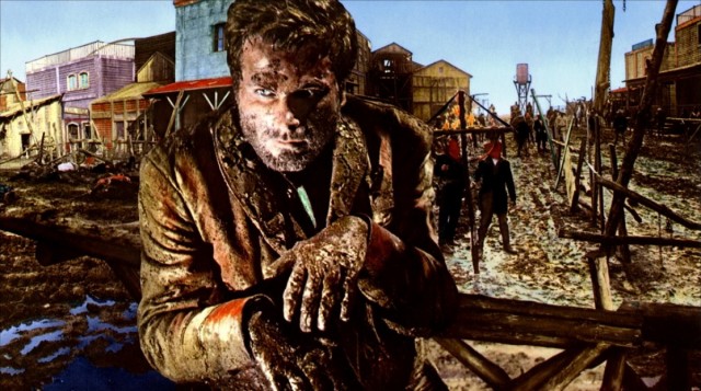 Django fotoğrafı
