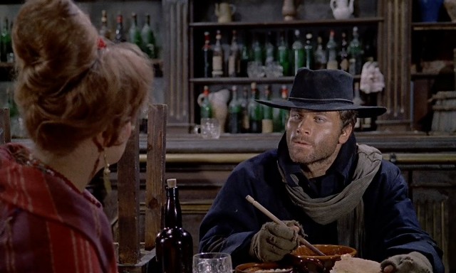 Django Fotoğrafı