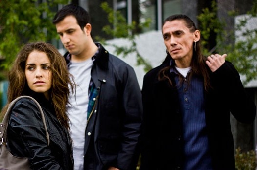 Behzat Ç. Bir Ankara Polisiyesi Fotoğrafı