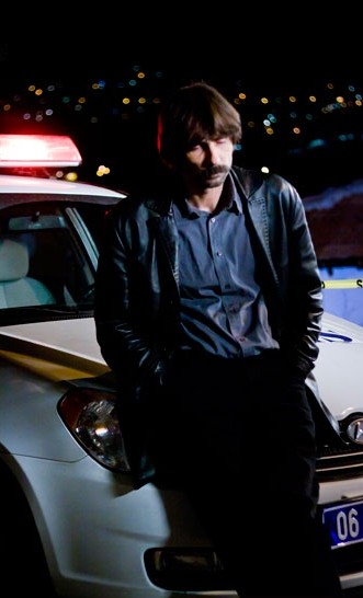Behzat Ç. Bir Ankara Polisiyesi Fotoğrafı