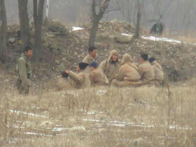 Bir Numaralı Sokak Fotoğrafı