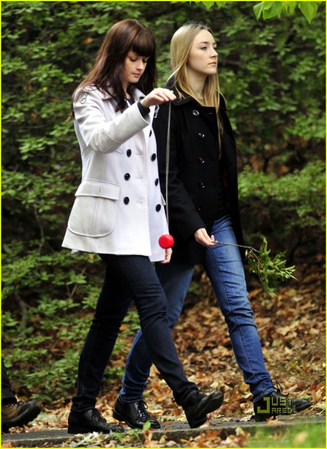 Violet ve Daisy Fotoğrafı