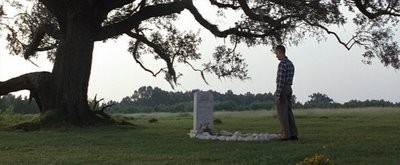Forrest Gump Fotoğrafı