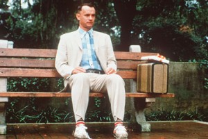 Forrest Gump Fotoğrafı