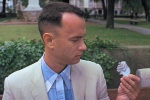 Forrest Gump Fotoğrafı