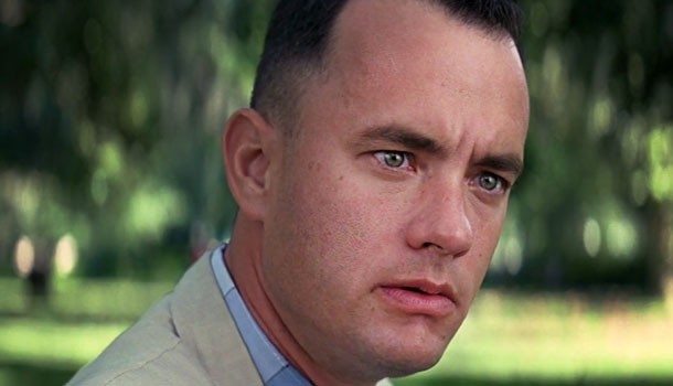 Forrest Gump Fotoğrafları 86